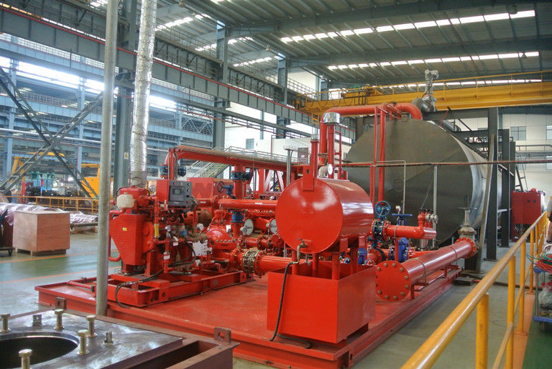 Wuhan Spico Machinery &amp; Electronics Co., Ltd. fabrikant productielijn