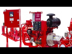 NMFIRE NIET MEER BRAND