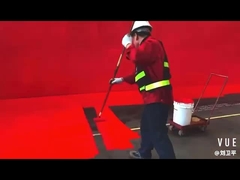 Een team voor een veiligere wereld