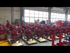 Dieselmotorinventaris