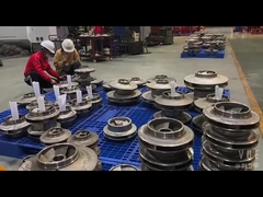 Belang van de Drijvende kracht