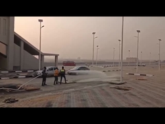 Metro van Kaïro Project