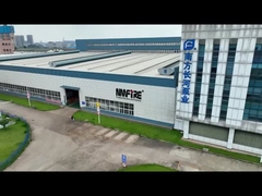 Brandpomp met elektrische motor