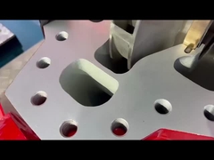 NMFIRE Split Casing Pump Brandbestrijdingspomp