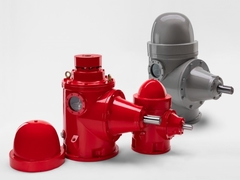 FM goedgekeurde versnellingsbak